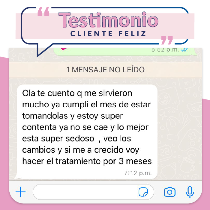 Shampoo Anti-Caida + Tratamiento Nutritivo + Serum termoprotector