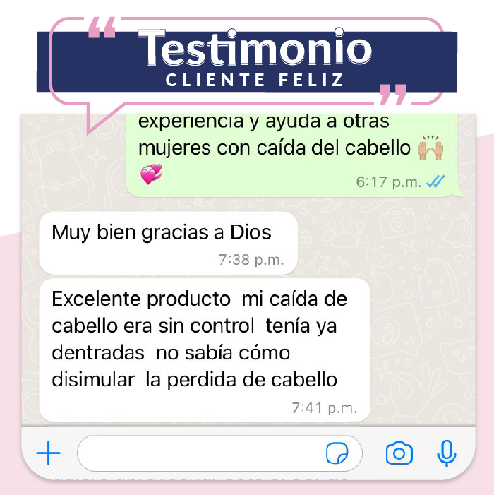 Shampoo Anti-Caida + Tratamiento Nutritivo + Serum termoprotector