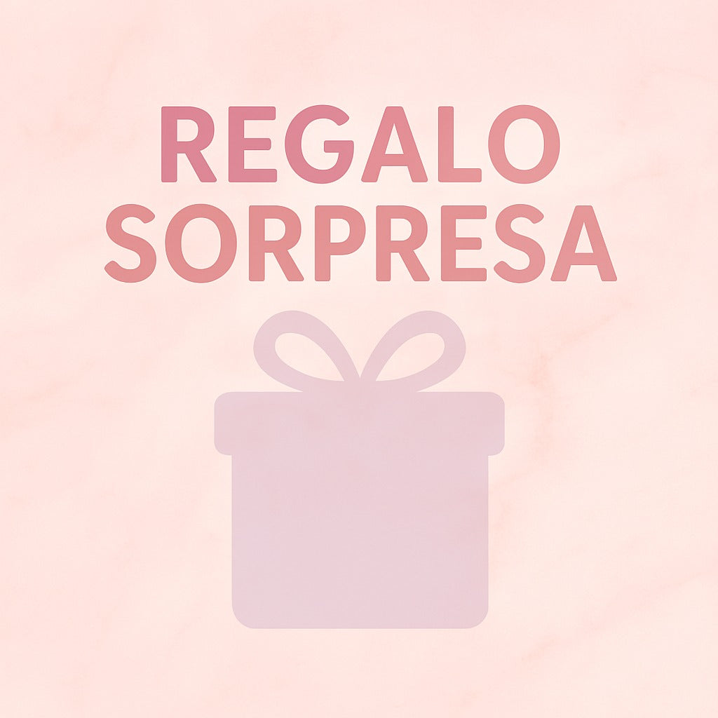 Regalo Sorpresa