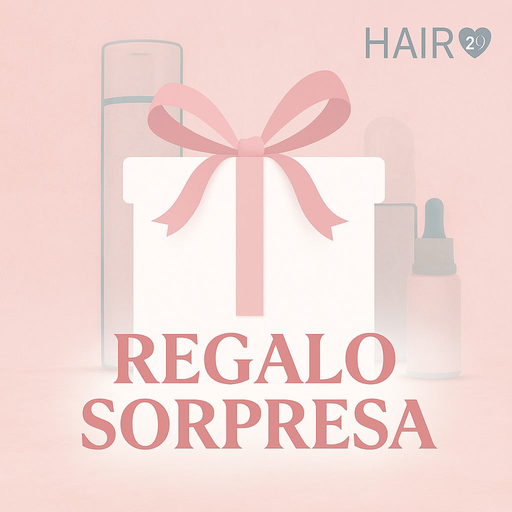 Regalo Sorpresa