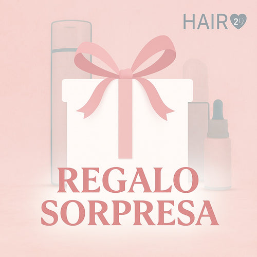 Regalo Sorpresa