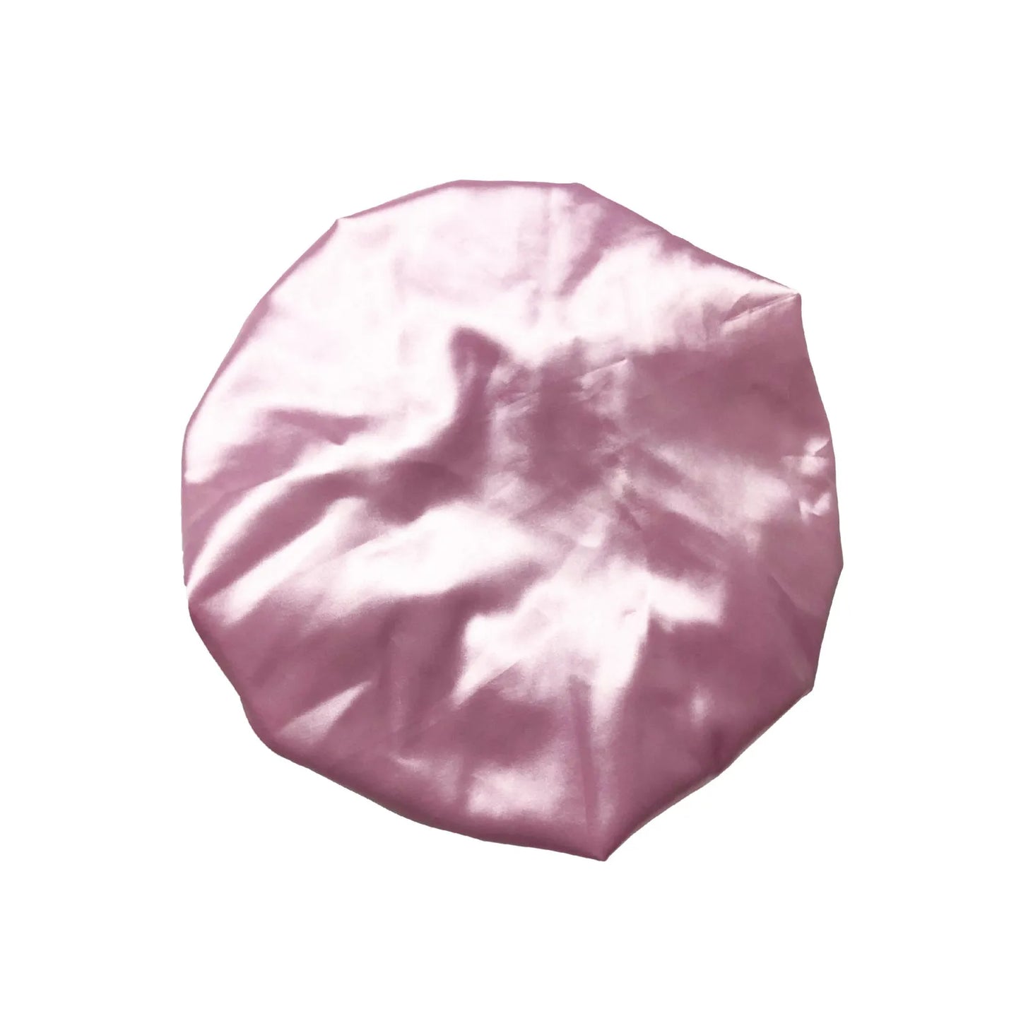 Gorro de satín - Cuidado del cabello