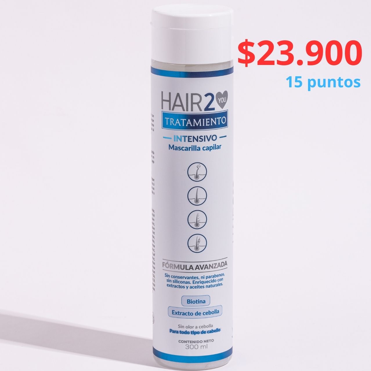 Membresía - Tratamiento Nutritivo