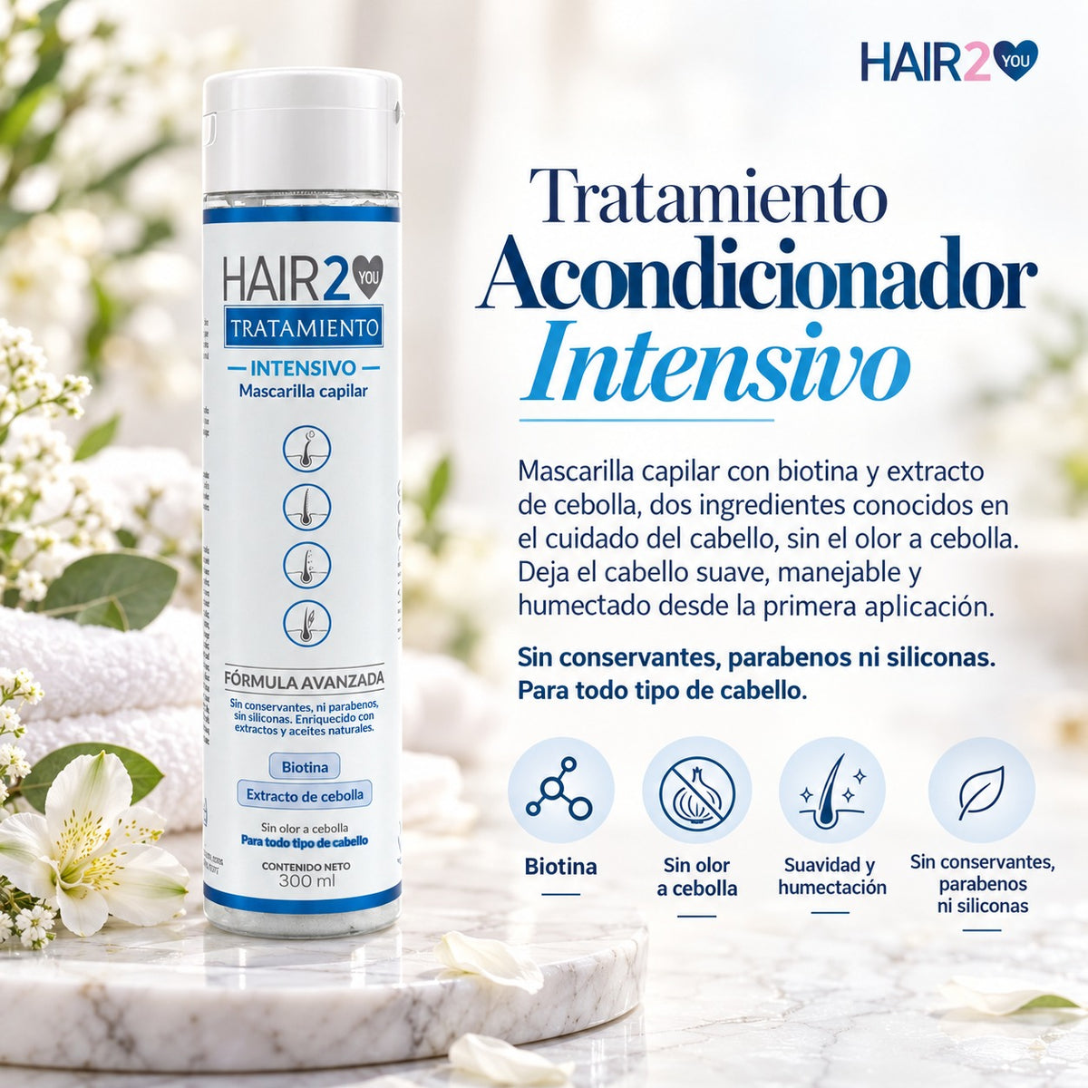 Tratamiento Intensivo Nutritivo
