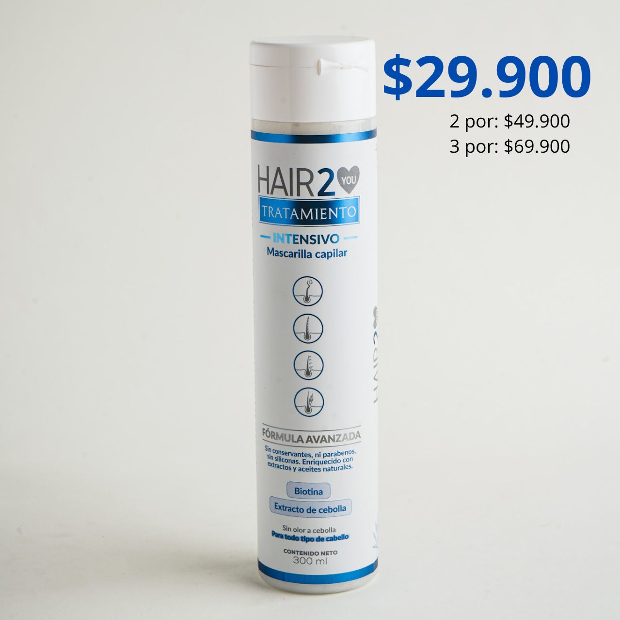 Tratamiento Intensivo Nutritivo