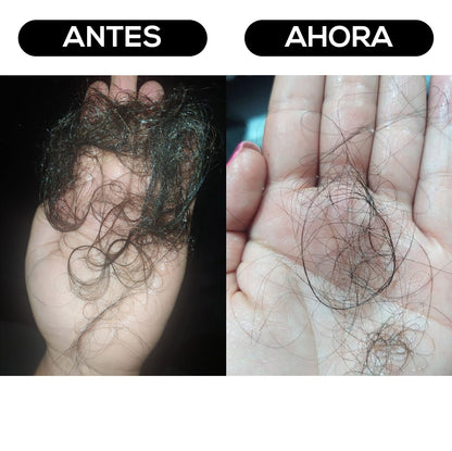 Paga 2, Lleva 3 – Shots de Crecimiento