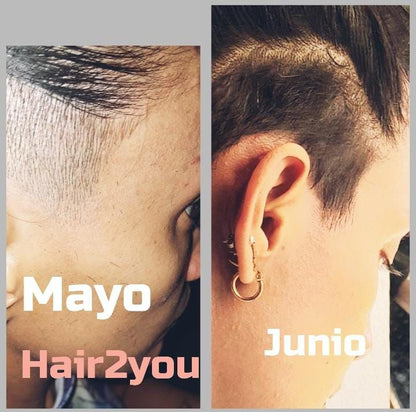 Paga 2, Lleva 3 – Shots de Crecimiento