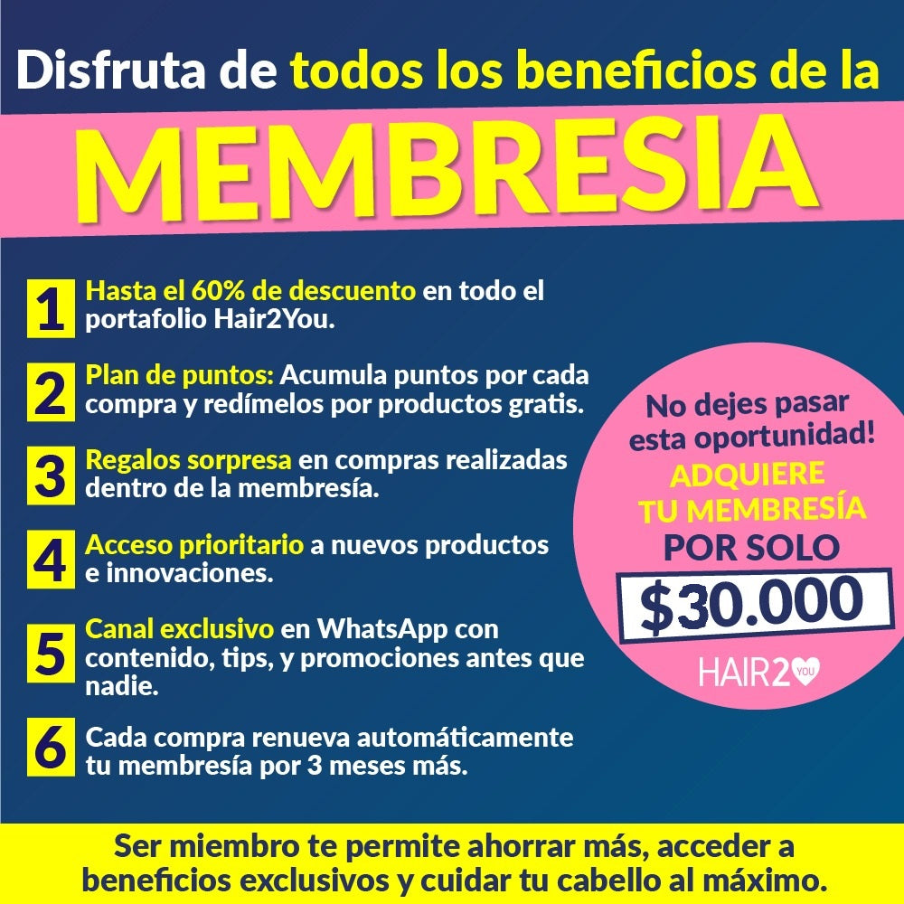 Membresía Tuyú x 3 meses - Hasta el 60% de descuento y muchos más beneficios