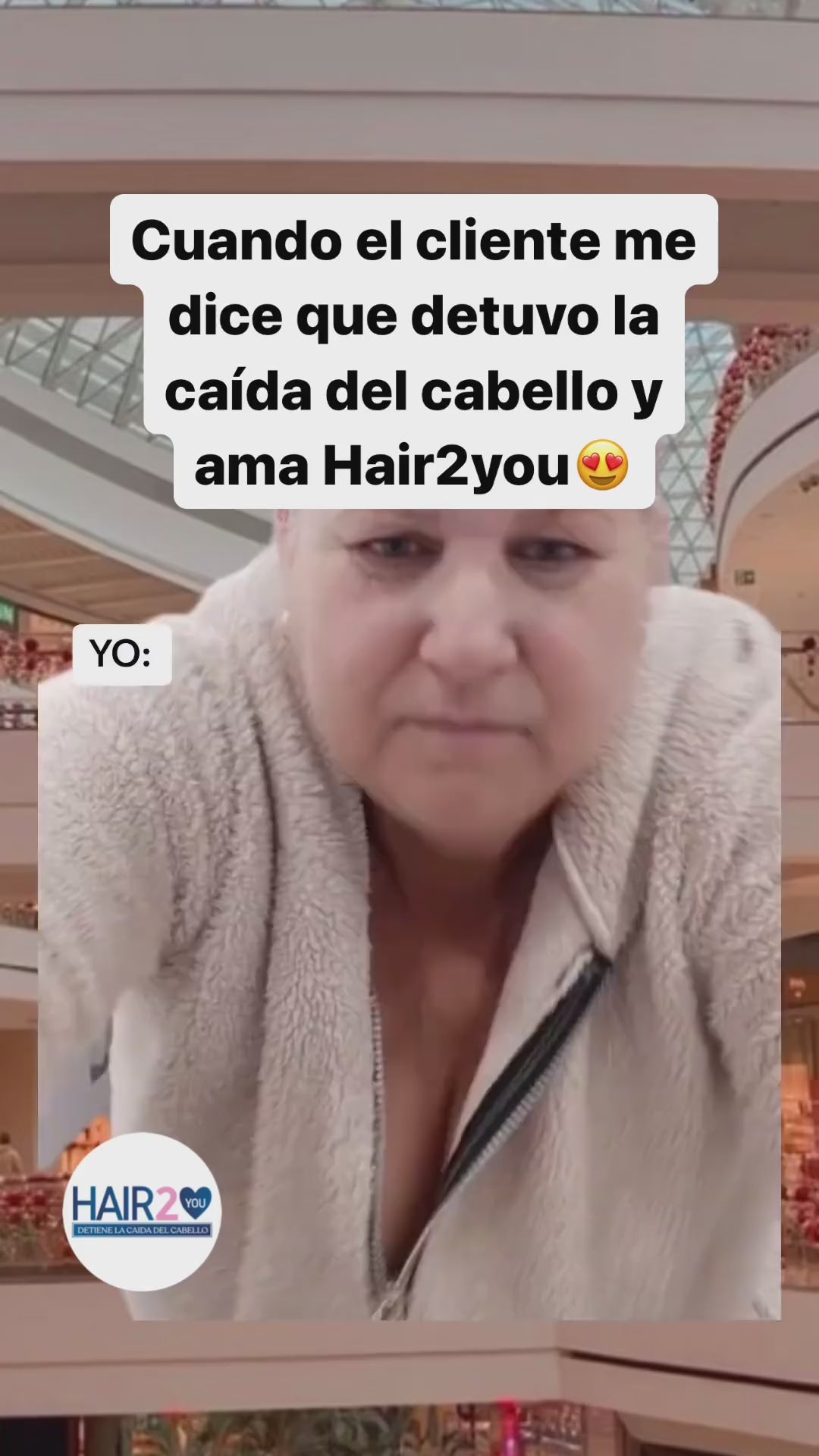 Rutina Anticaída Avanzada - Paga 2 y Lleva 3