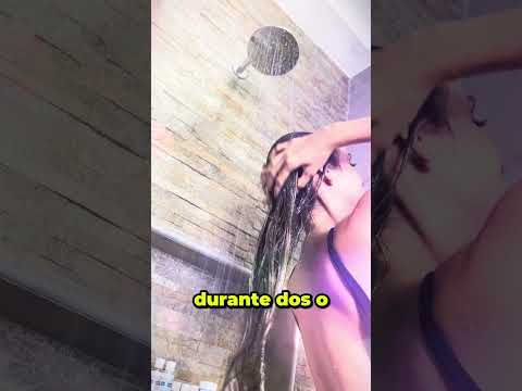 Shampoo Resistencia Anti-Caída y Prevención Caspa