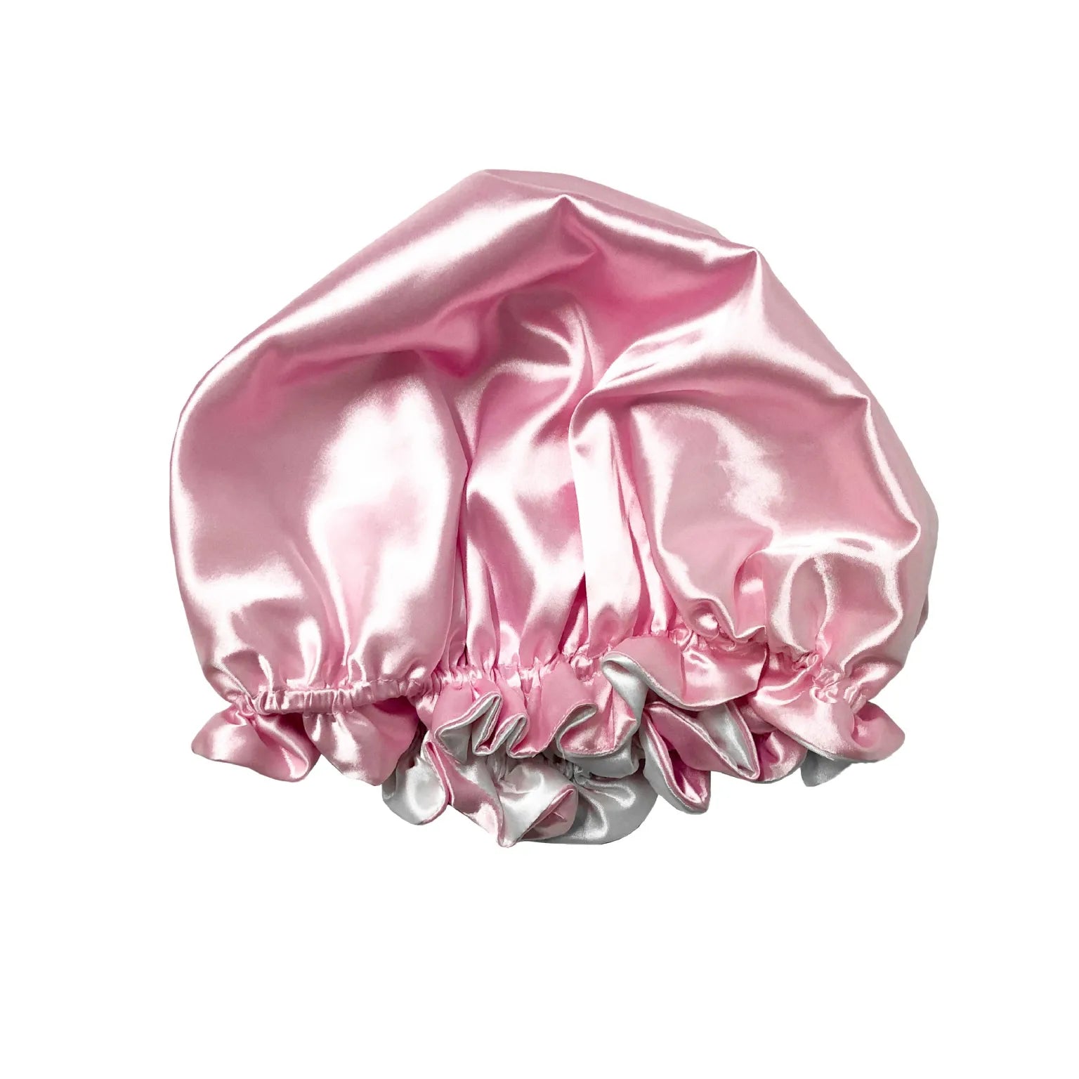 Gorro de satín - Cuidado del cabello