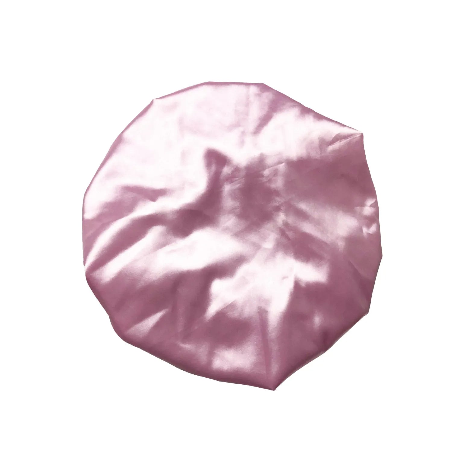 Gorro de satín - Cuidado del cabello