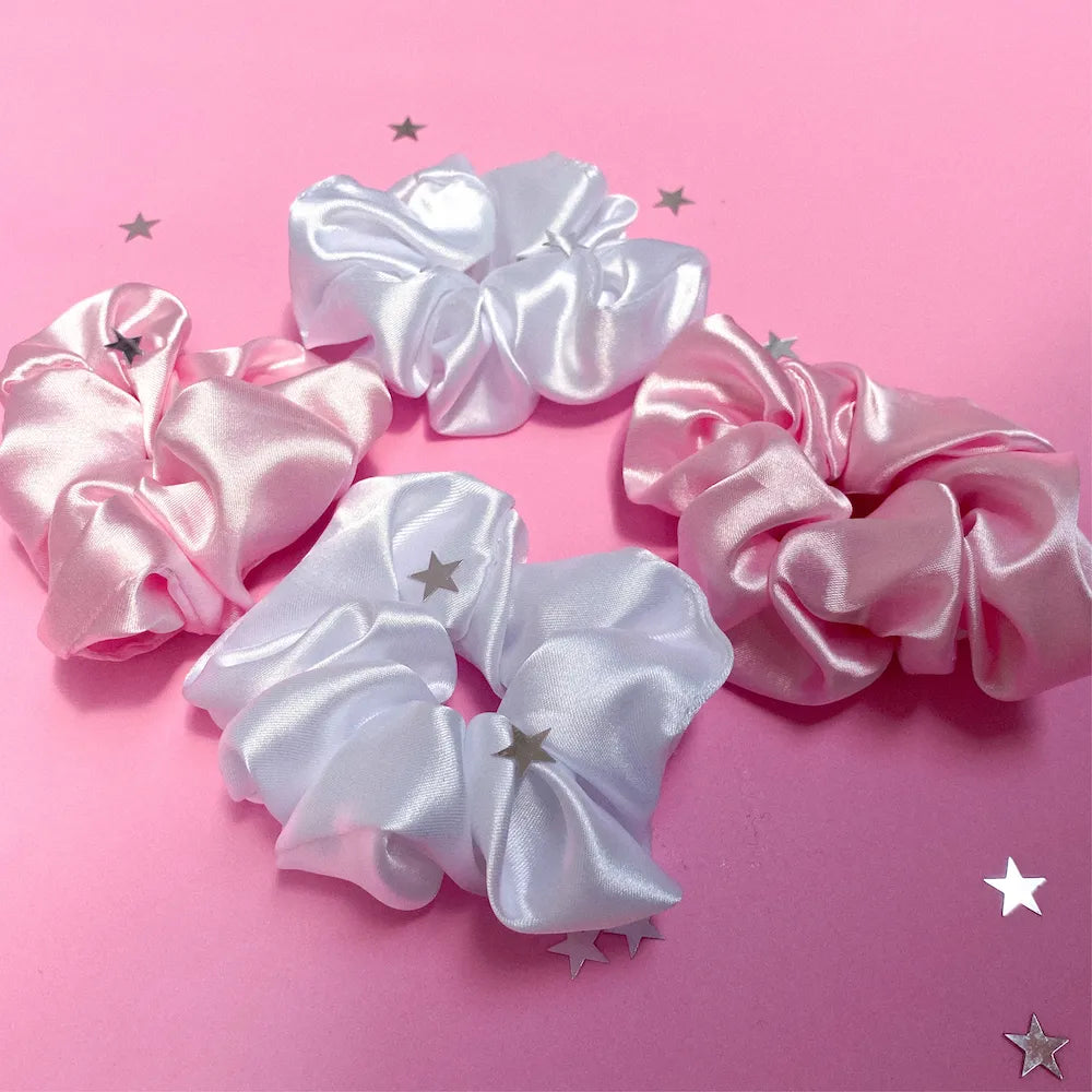 Bamba de Satín - Cuidado del cabello