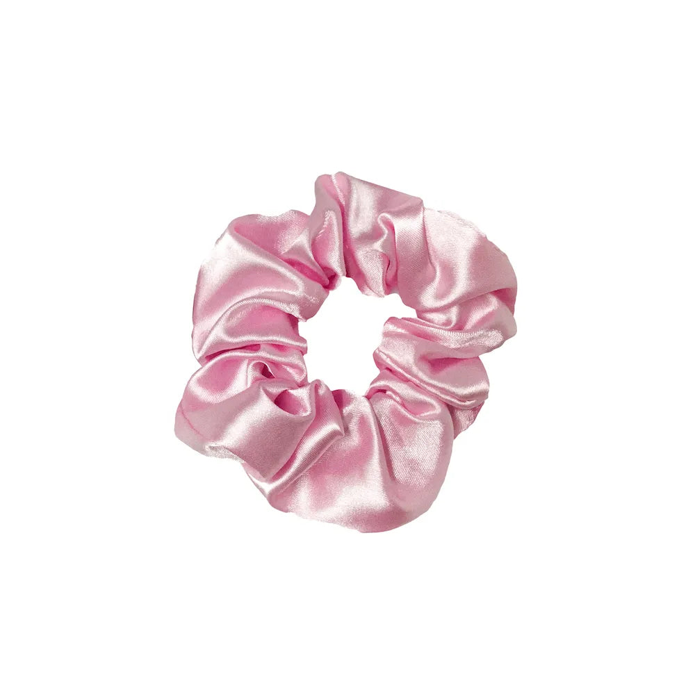 Bamba de Satín - Cuidado del cabello