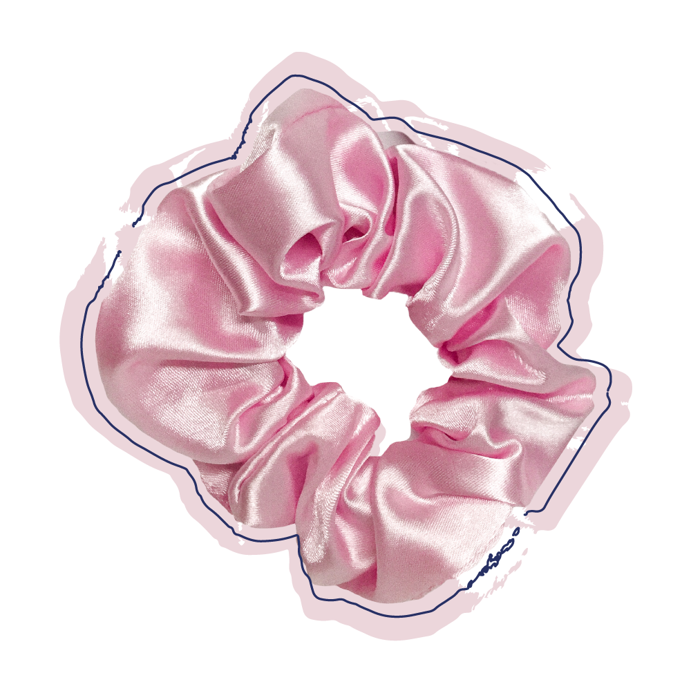 Bamba de Satín - Cuidado del cabello